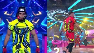 Polémica reacción de Pancho Rodríguez tras perder ante Said Palao / América Televisión