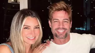 Revelan los informes policiales de William Levy y Elizabeth Gutiérrez. Fuente: Instagram 