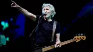 Policía alemana investiga a Roger Waters por usar atuendo de estilo nazi durante concierto