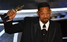 La policía intentó arrestar a Will Smith tras agredir a Chris Rock en los Oscar 2022 - Noticias de chris-brown