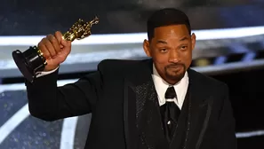 La policía intentó arrestar a Will Smith tras agredir a Chris Rock en los Óscar.