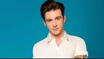 Drake Bell