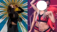 Poly Ávila revela dolorosa razón detrás de triste cumpleaños