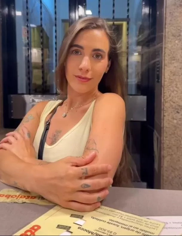 Poly Ávila abrió su corazón y conmovió a sus seguidores en su cumpleaños. Foto: Instagram @poolyavila