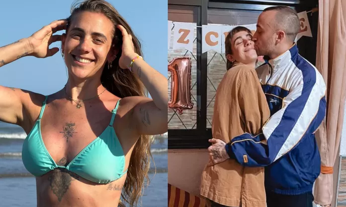 Poly Ávila revela dura pérdida en medio de su cumpleaños