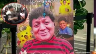 Pompinchú: Velorio del cómico terminó en escándalo