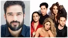 Poncho Herrera se pronunció sobre la exitosa gira de RBD: ¿Aparecerá en algún concierto?