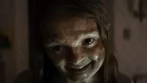 El tráiler de la cinta 'La Posesión de la momia' / Blumhouse Productions 