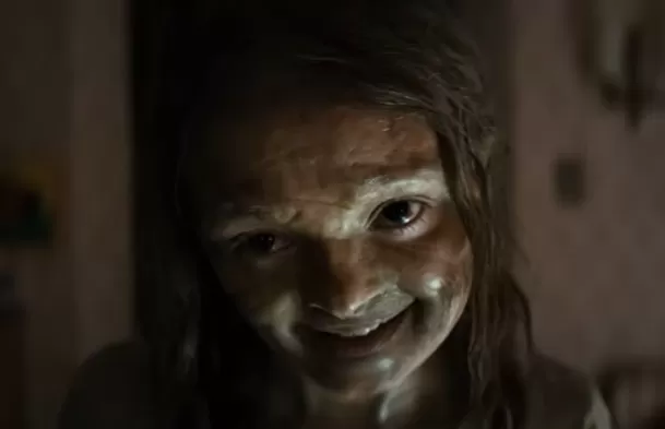 La cinta 'La Posesión de la momia' está dirigida por Lee Cronin / Captura