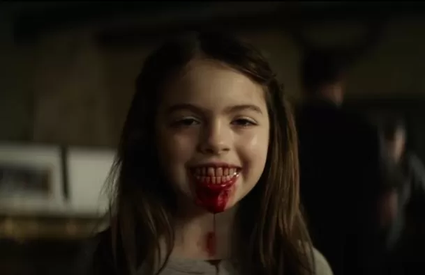 Revelan el tráiler de 'La Posesión de la momia' / Captura