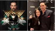 El desgarrador mensaje de la hija de Jason David Frank tras su muerte: "No puedo comer ni dormir" 