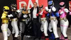 'Power Rangers' ¿Por qué su creador está furioso con Donald Trump?