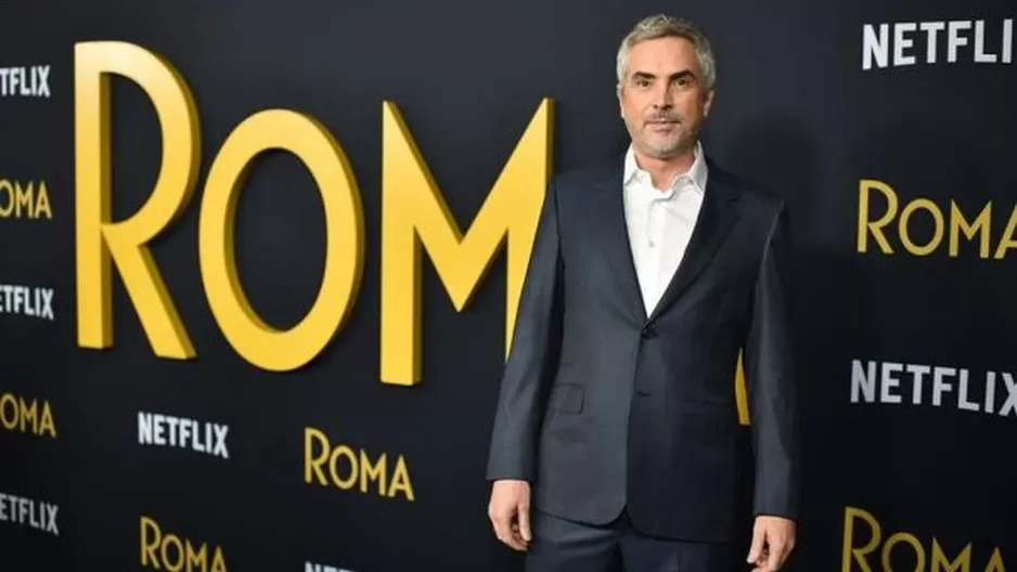 Alfonso Cuarón (Foto: EFE)