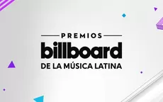 Premios Billboard: Telemundo prevé celebrar la entrega de premios en octubre - Noticias de Telemundo