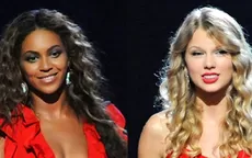 Premios Grammy: Taylor Swift y Beyoncé pueden hacer historia en la cita en pandemia - Noticias de taylor-swift