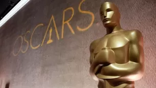 Premios Oscar 2018