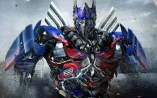 Premios Razzies: ‘Transformers’ lidera las nominaciones en los ‘anti Oscar’ - Noticias de transformers