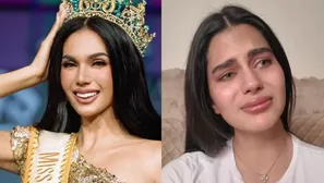 Se trata de Christine Opiaza de Filipinas / Instagram / Youtube 