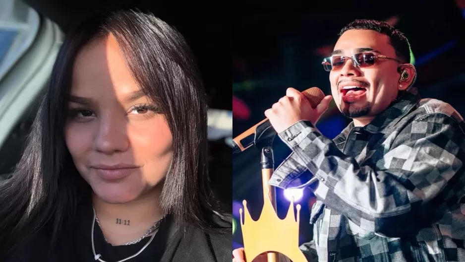 “Prima” de Josimar tendrá mellizos y reveló acuerdo con salsero / Instagram “Prima” de Josimar tendrá mellizos y reveló acuerdo con salsero / Instagram