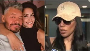 ‘Prima’ de Tinelli lanzó fuerte acusación contra Milett Figueroa / Instagram