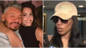 ‘Prima’ de Tinelli lanzó fuerte acusación contra Milett Figueroa / Instagram