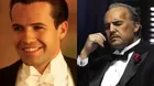 Primer tráiler de cinta sobre Marlon Brando: Así luce Billy Zane