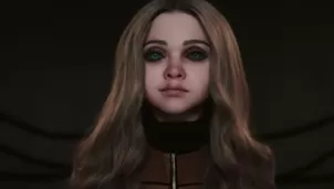 Mira el primer tráiler de 'Megan 2' / Youtube / Universal 