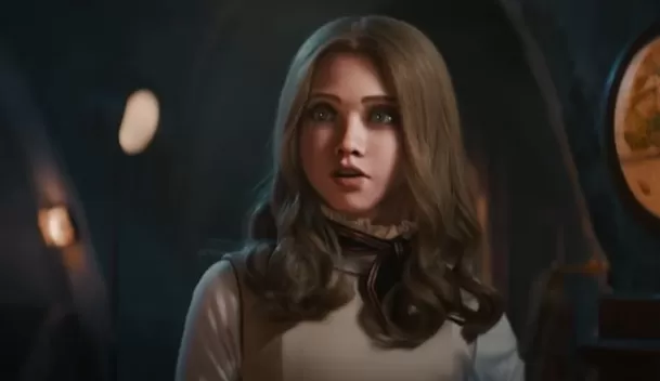 'Megan 2' se estrenará en junio / Captura