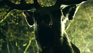 El primer y sangriento tráiler de la película de terror de ‘Bambi’ / Youtube / Jagged Edge Productions