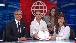 Foto y video: América TV