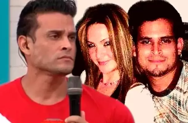 De acuerdo con Tania Ríos, fue ella la que terminó con Christian Domínguez / América Hoy / Facebook