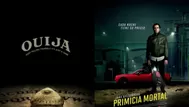 ‘Primicia Mortal’ y ‘Ouija’ entre los estrenos de hoy