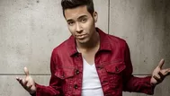 Prince: así reaccionó Prince Royce ante la partida del cantante