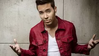 La confusión entre la muerte te 'Prince' con la de 'Prince Royce' se viralizó en redes sociales. Foto: antena3