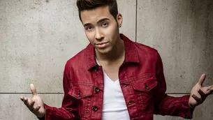 La confusión entre la muerte te 'Prince' con la de 'Prince Royce' se viralizó en redes sociales. Foto: antena3