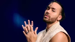 Prince Royce volverá a Lima para entonar sus mejores éxitos y lo nuevo de su disco 'Eterno' / Instagram