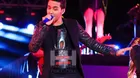 Prince Royce sufrió caída durante show en Chicago