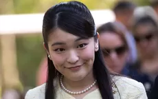 Princesa Mako se casará a finales de octubre tras larga polémica en Japón - Noticias de japon