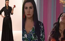 Princesas: Karina Jordán, Andrea Luna y Patricia Portocarrero serán las villanas  - Noticias de karina-jordan
