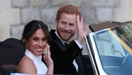 Príncipe Harry Meghan Markle: ¿por qué no podrán disfrutar de inmediato de su luna de miel?