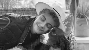 Príncipe Federico de Luxemburgo. Foto: Instagram