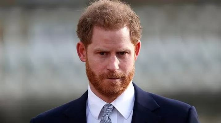 Príncipe Harry reveló en su libro que consumió cocaína y mató a 25 talibanes. Foto: AFP Príncipe Harry reveló en su libro que consumió cocaína y mató a 25 talibanes. Foto: AFP