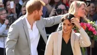 Príncipe Harry y Meghan Markle: ¿por qué su bebé no podrá ser príncipe o princesa?