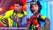 Producción de EEG se refirió a reincorporación de Jota Benz