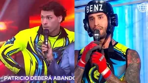 A varios días de la polémica, la producción de EEG habló sobre el tema Jota Benz. Video: América TV