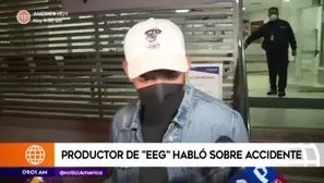 Foto y video: América TV