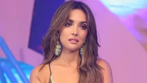 Rosángela Espinoza dio fuertes descargos en un live de TikTok 