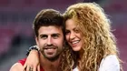 Profesor de baile de Shakira reveló qué le dijo la cantante sobre Gerard Piqué