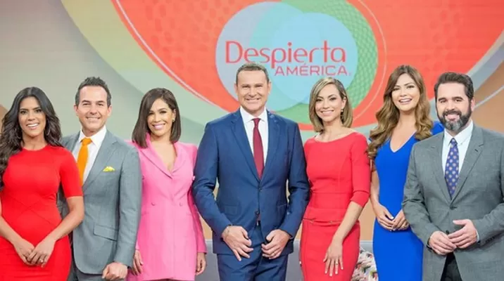 Foto: Univisión Foto: Univisión