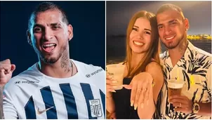 Prometida de Miguel Trauco tomó drástica decisión tras denuncia por presunto abuso sexual / Instagram